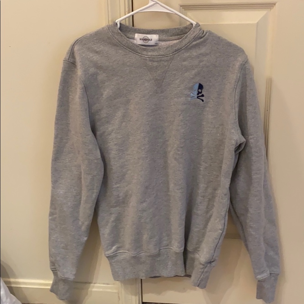 Soulcycle Crewneck